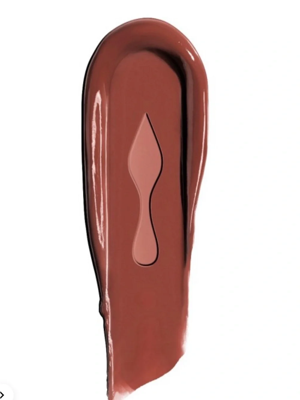 Christian Louboutin nude 5w